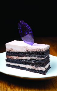 chocolate cake