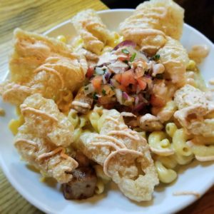 Taxman Mac and Cheese